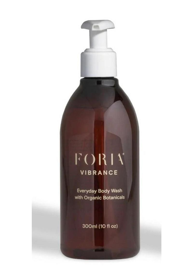 Foria Everyday Body Wash