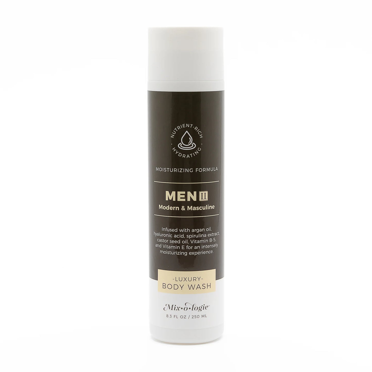 Mixologie Body Wash