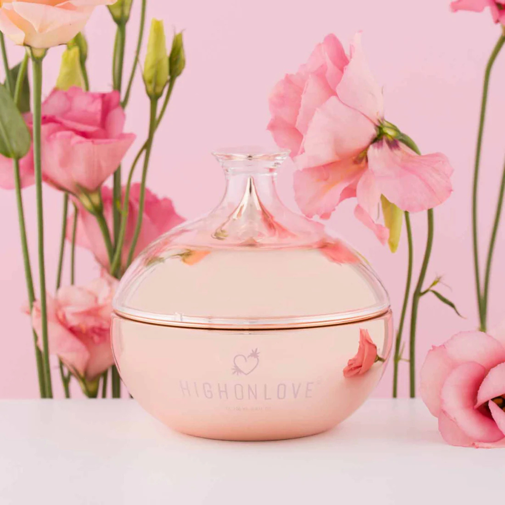 HighOnLove® Body Butter
