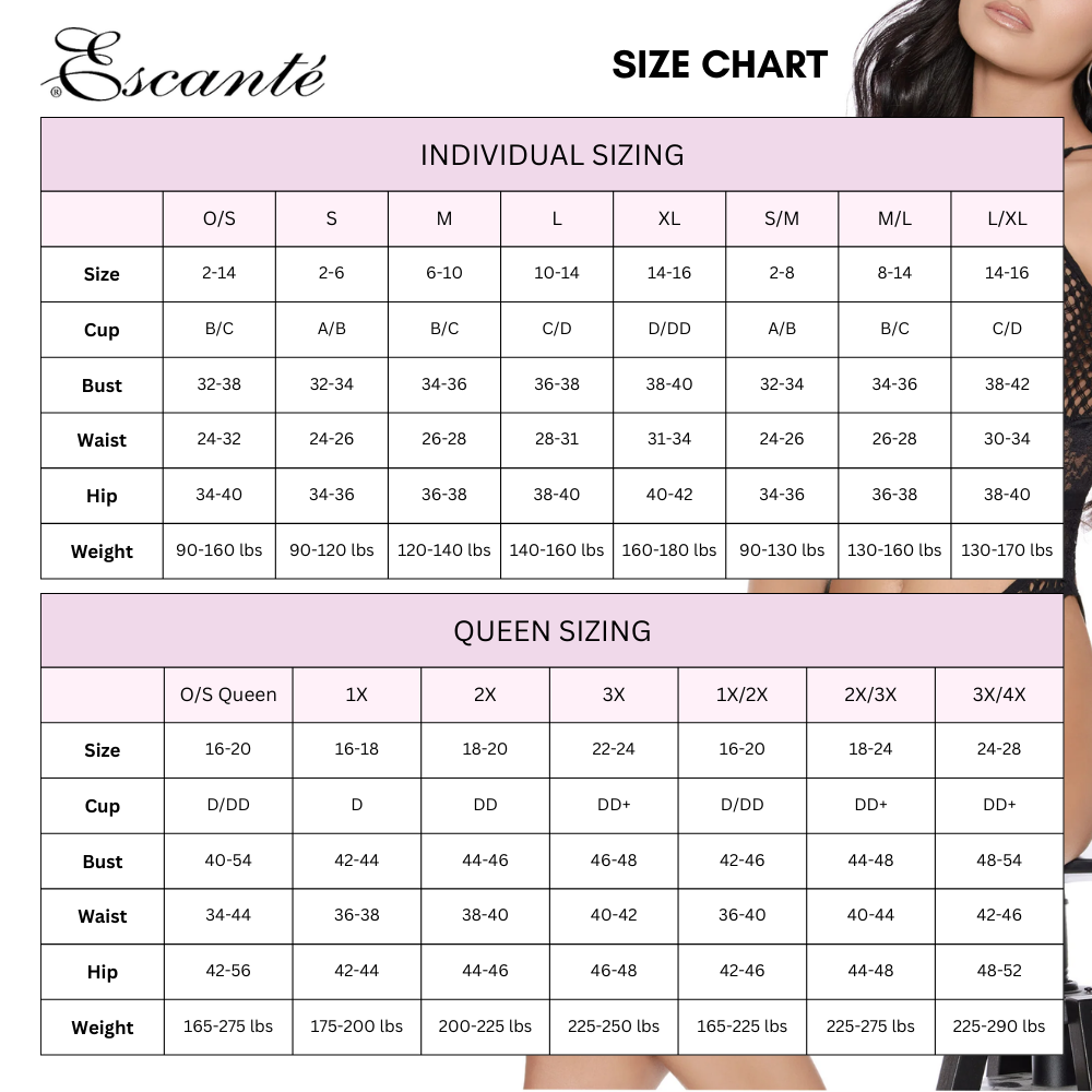 Lace Cami Set (2 Piece)