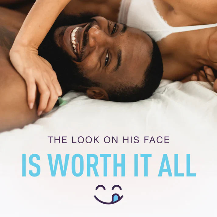 Lucky Wipes (For Him)