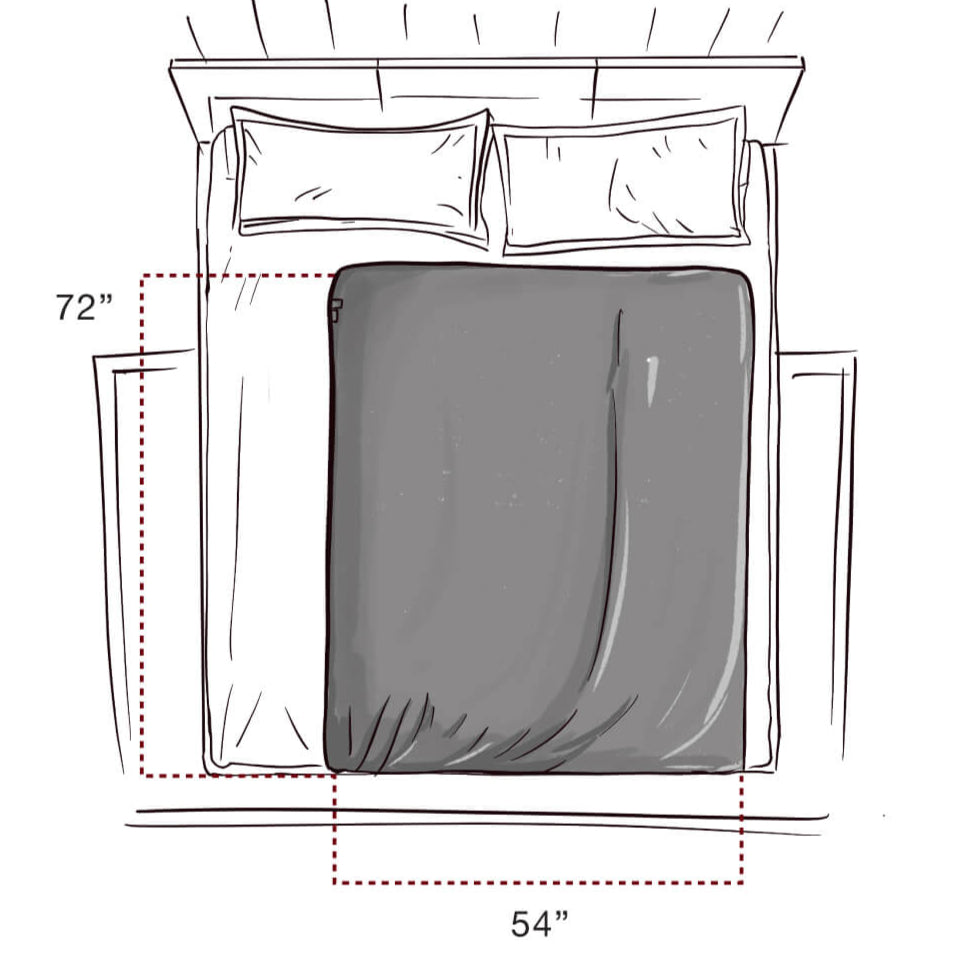 Fascinator Throw – Faux Fur