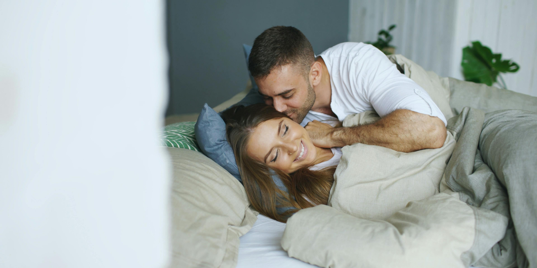 Too Tired for Sex? Try These Easy Ways to Connect Instead- RomanceEd