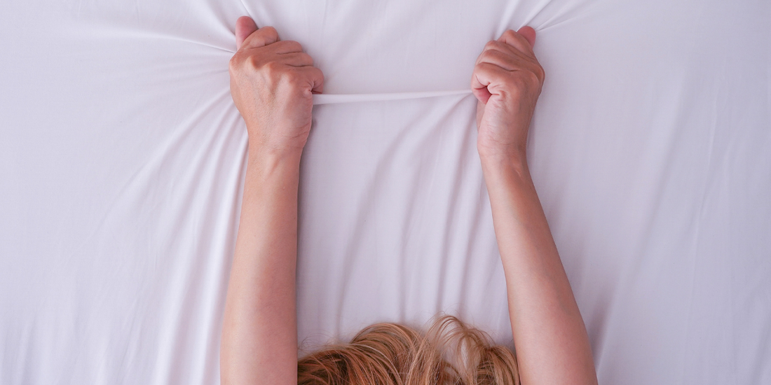 The G-Spot Guide: What It Is, Where to Find It, and How to Actually Enjoy It