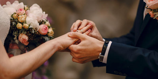 10 Tiny Habits That Protect Your Marriage and Build Deeper Intimacy