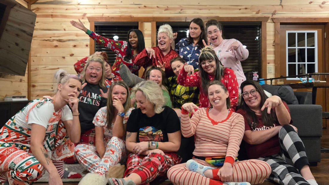 Yes! I do THOSE parties! Bedroom Toys- Ladies Nights, Bachelorette Parties, and More!