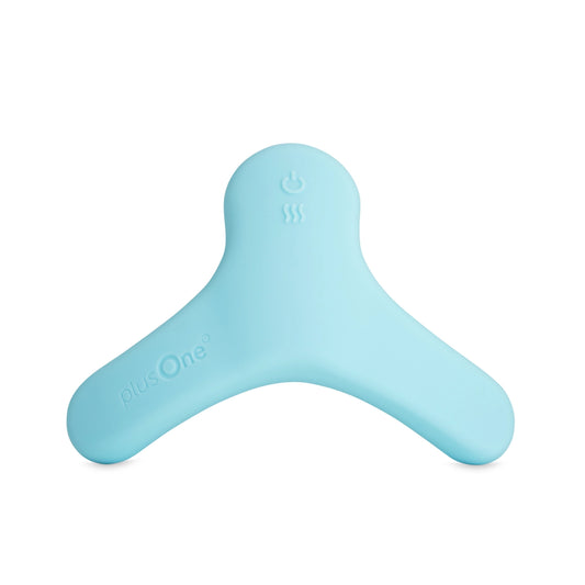 The Warm Y- plusOne Warming Massager