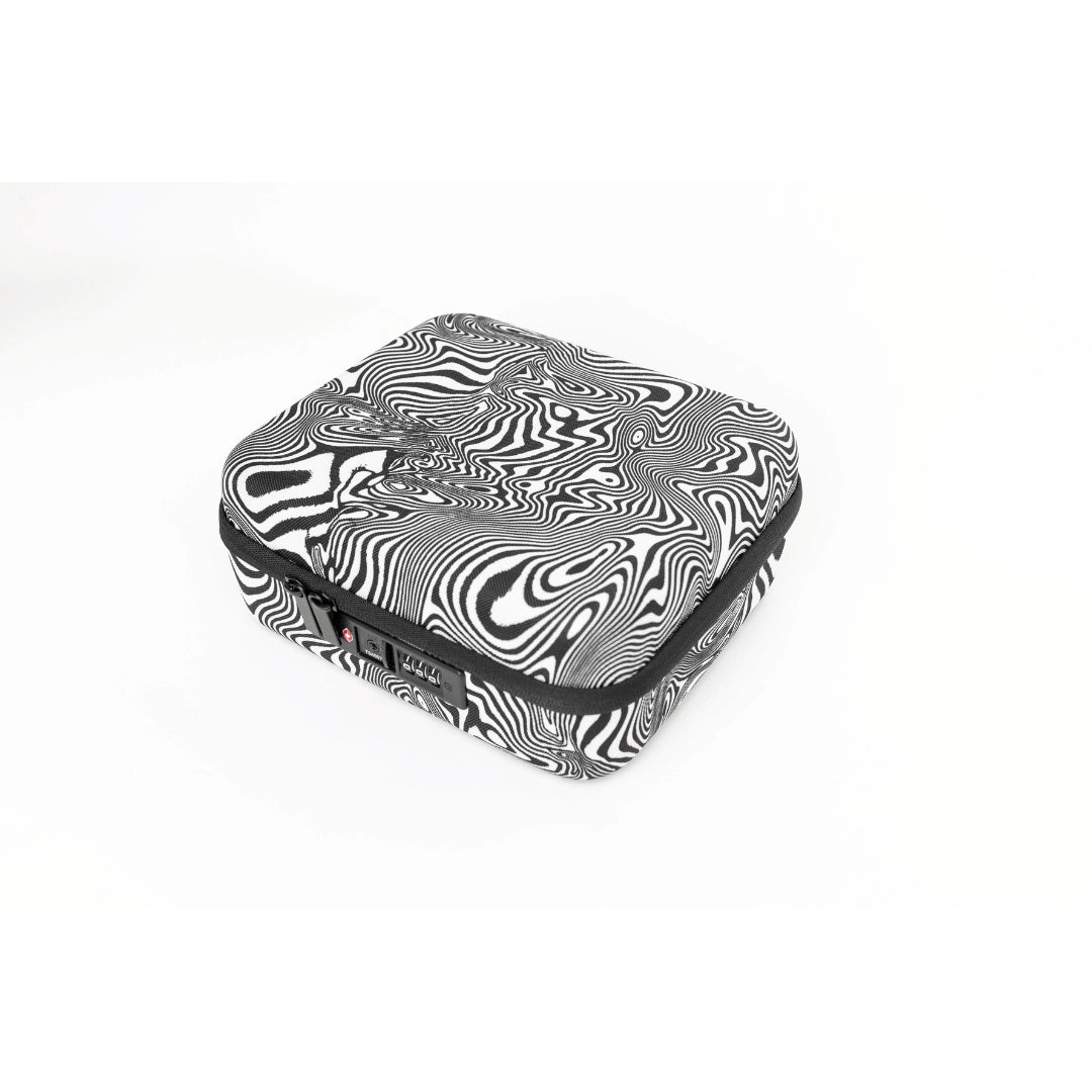 Snugbox Intimates Lockbox