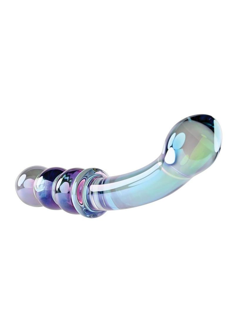 Galaxy Glass Wand