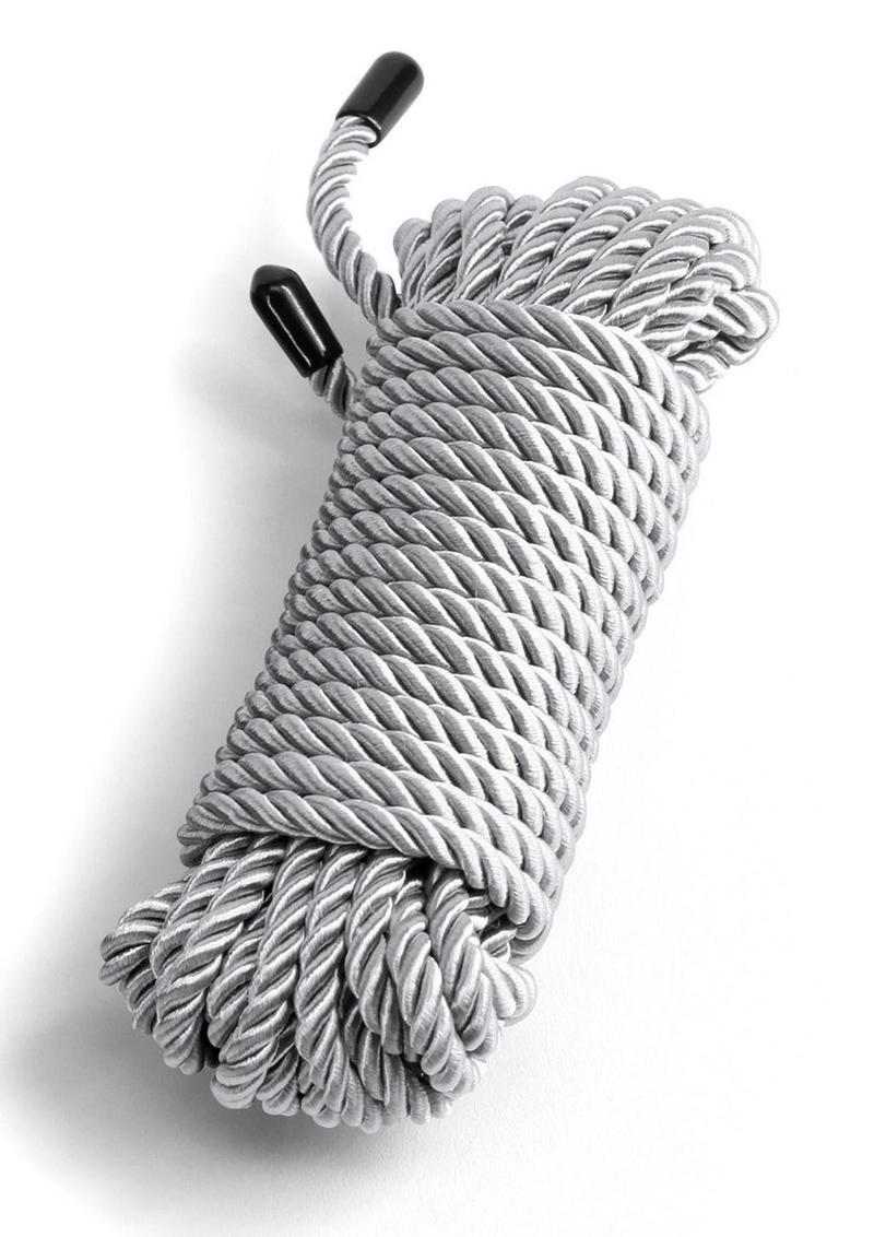 Bound Rope- RomanceEd