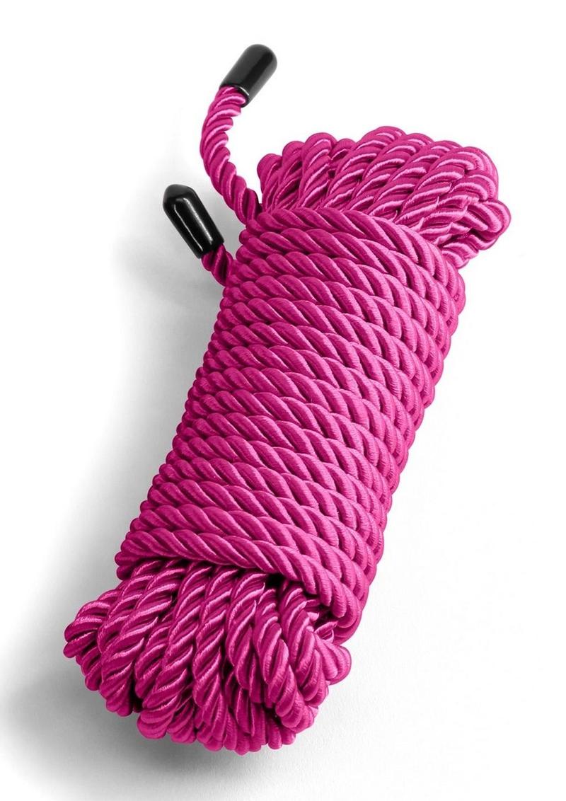 Bound Rope- RomanceEd