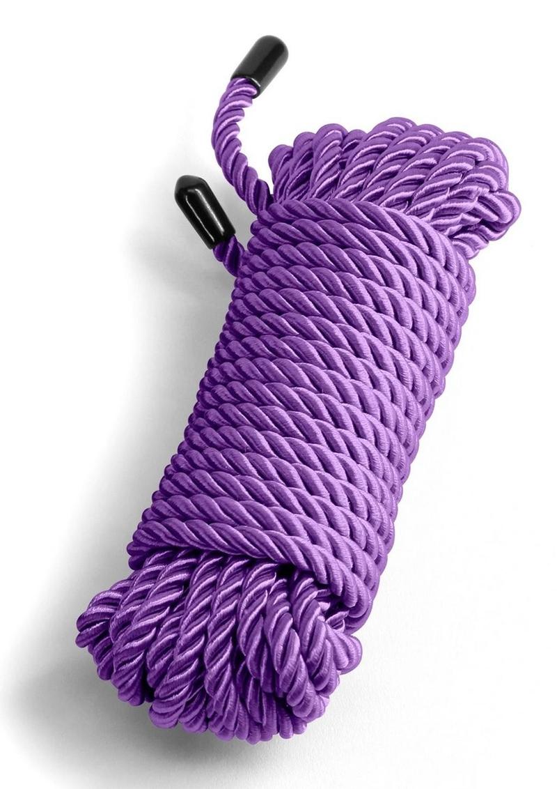 Bound Rope- RomanceEd