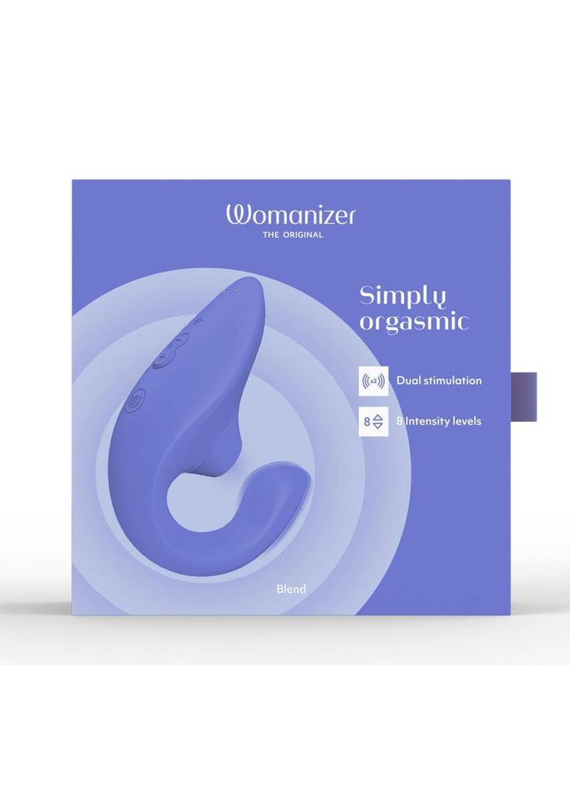Womanizer Blend