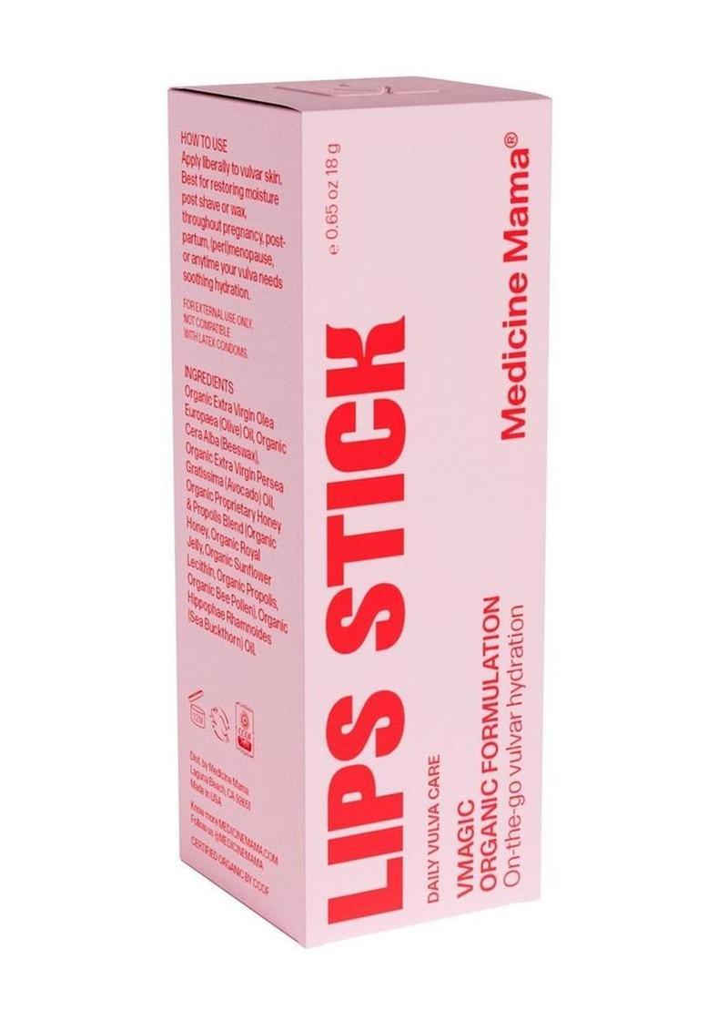 VMagic Lip Stick- External Moisturizer