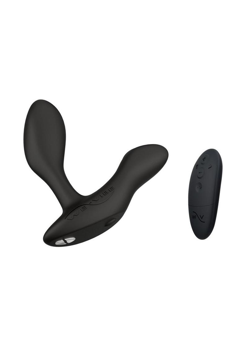 We-Vibe Vector+
