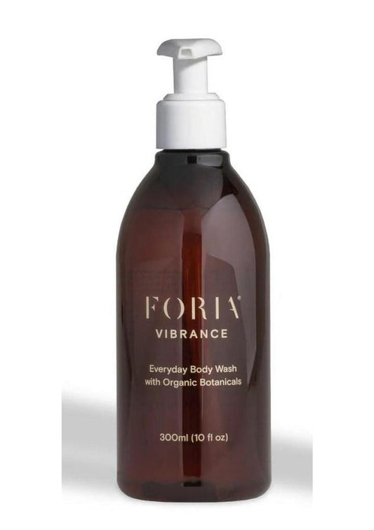 Foria Everyday Body Wash