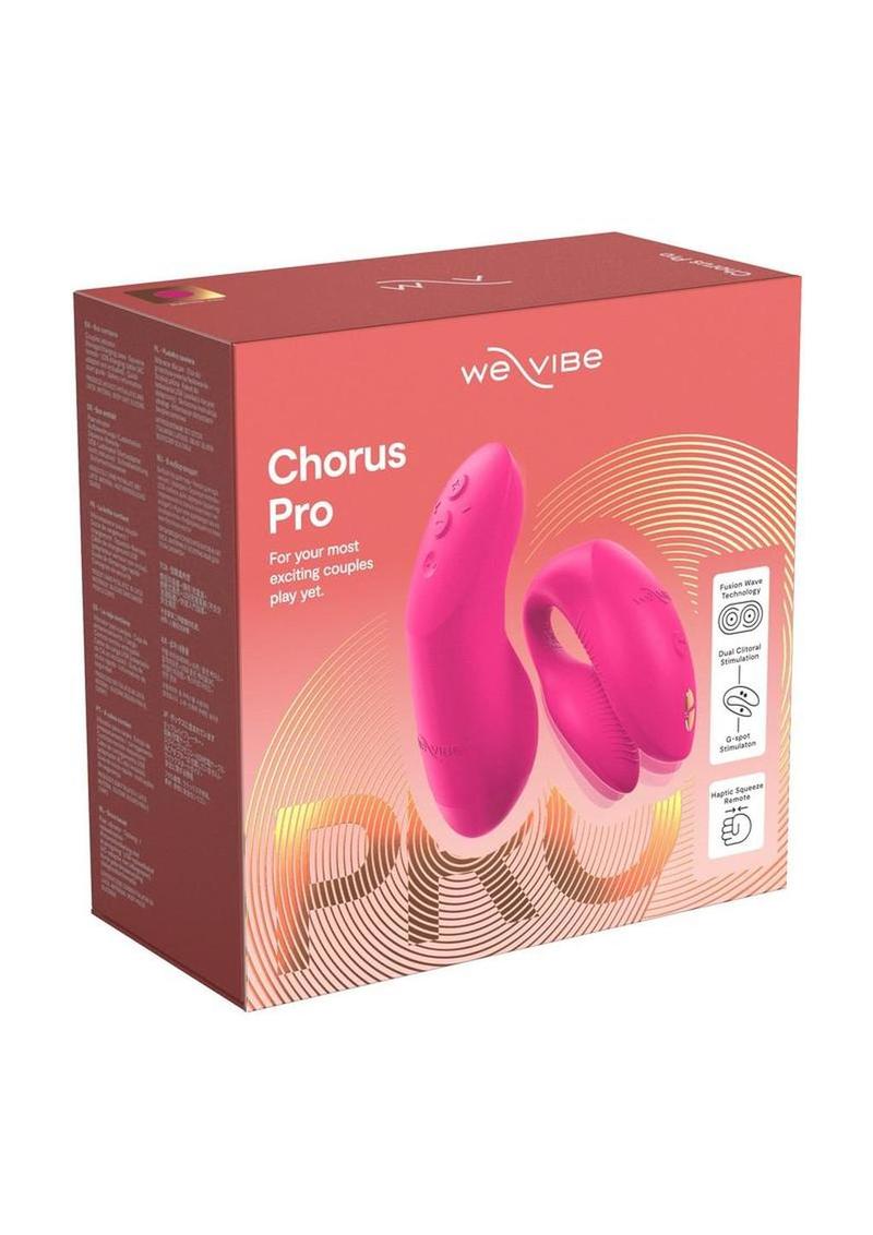 We-Vibe Chorus Pro