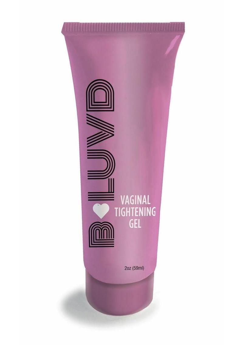 Vaginal Tightening Gel 2oz- RomanceEd LLC