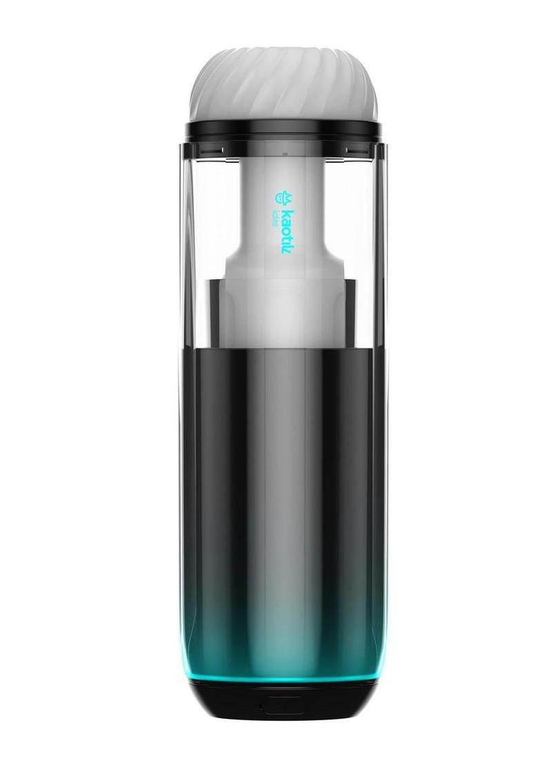 Cocoon- Vibrating and Throbbing Men's Stroker