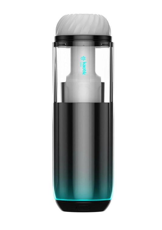 Cocoon- Vibrating and Throbbing Men's Stroker