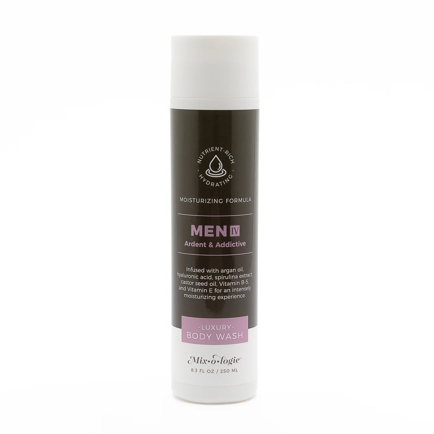 Mixologie Body Wash