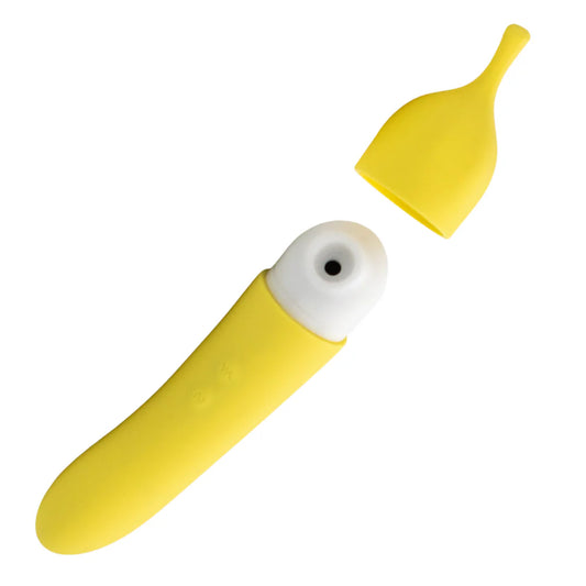 Banana Cream