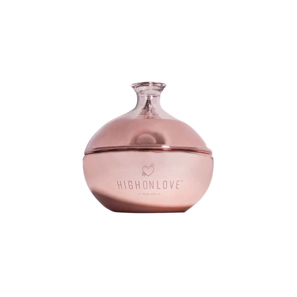 HighOnLove® Body Butter