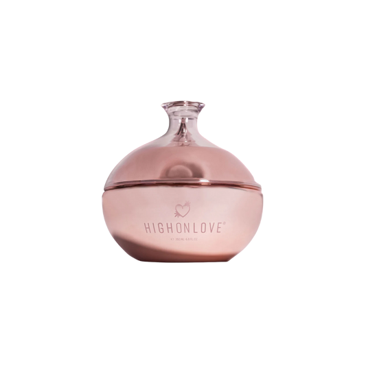 HighOnLove® Body Butter