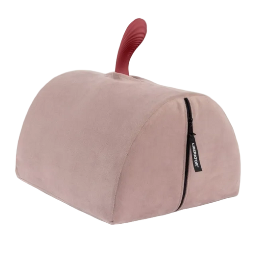 Bonbon Toy Mount + Vibe