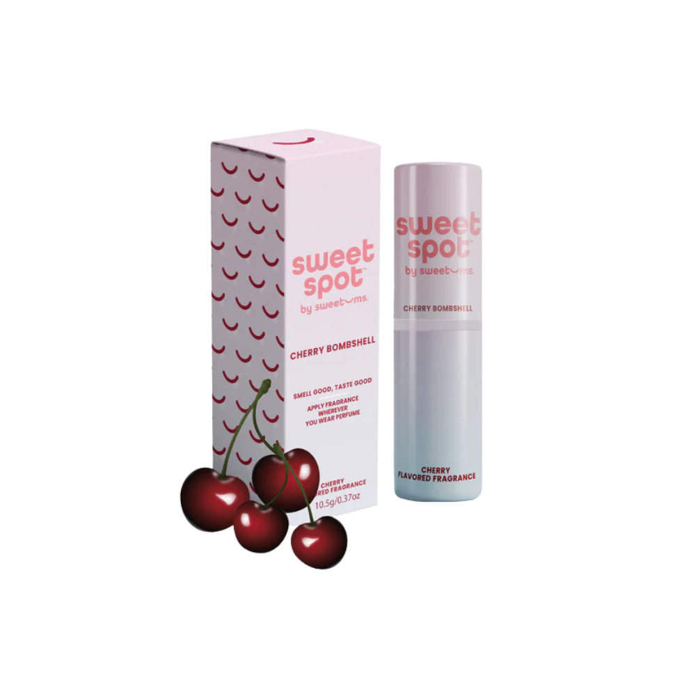 Sweet Spot Flavored Fragrance *New Scents*