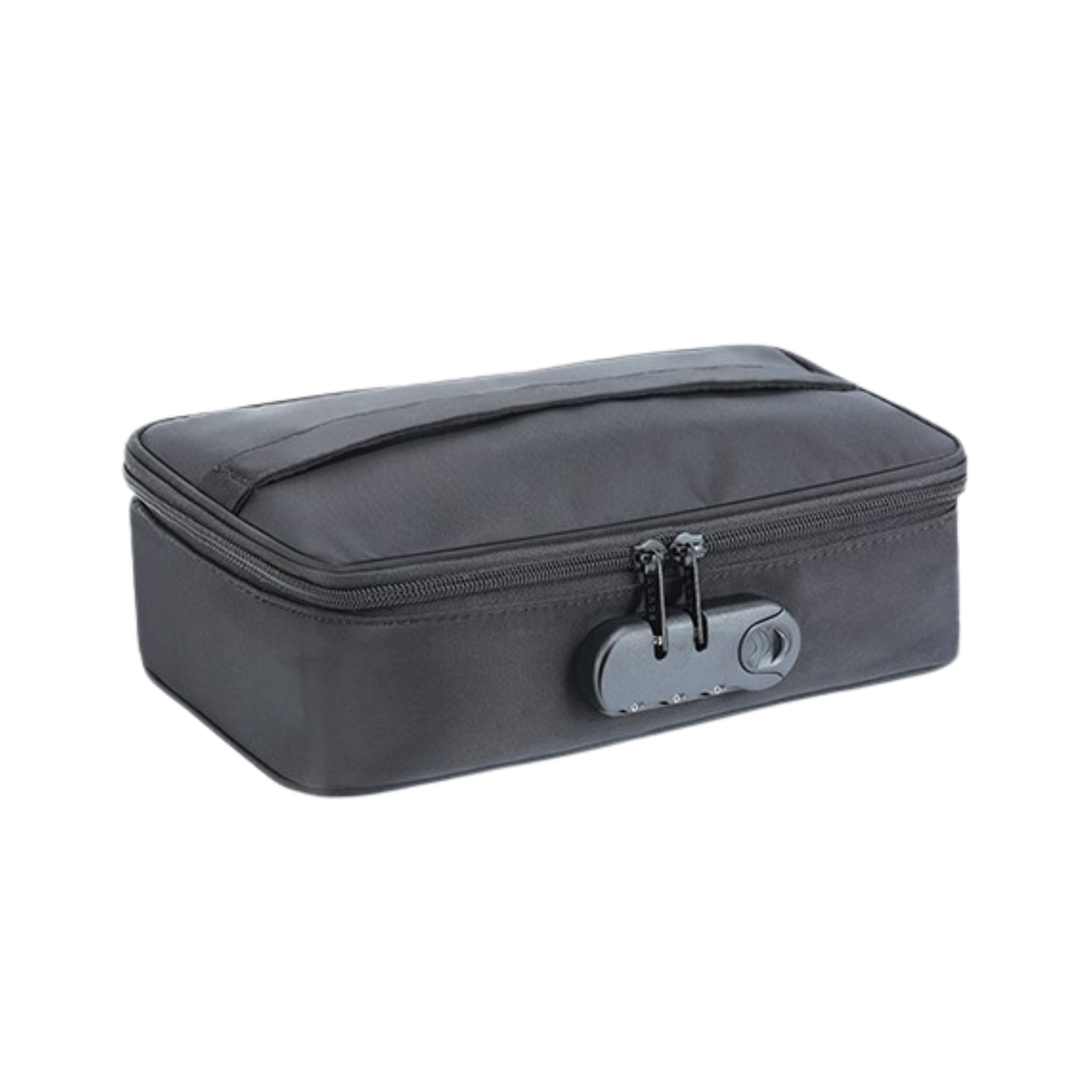 Discreet Storage Box