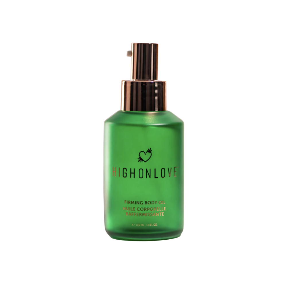 HighOnLove® Firming Body Oil