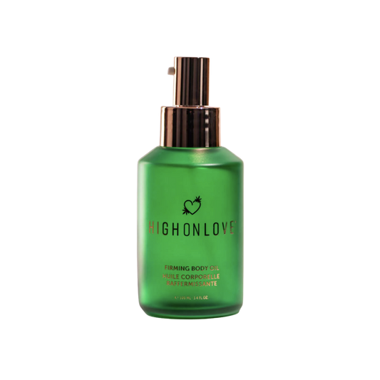 HighOnLove® Firming Body Oil