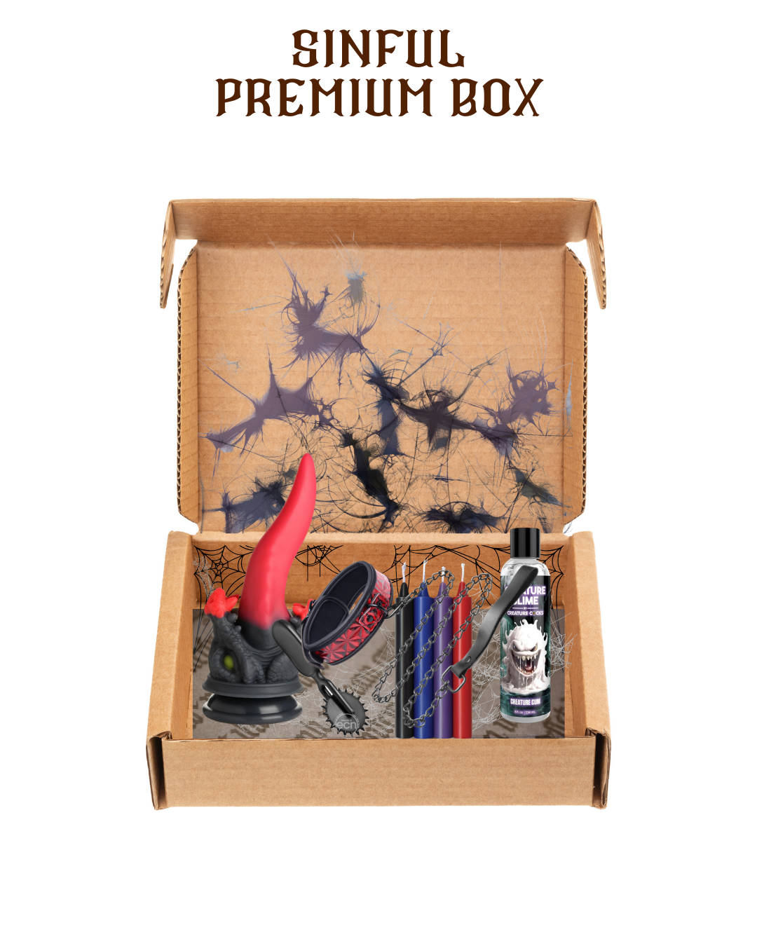 Fiction Friction Mystery Book Pairing Boxes!