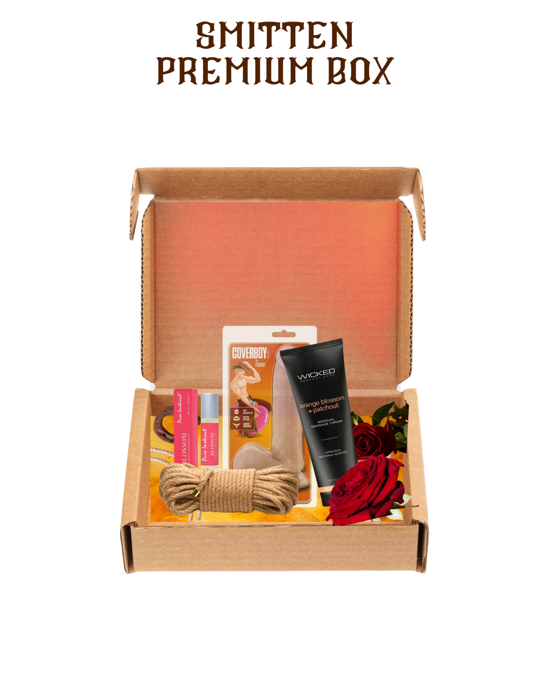 Fiction Friction Mystery Book Pairing Boxes!