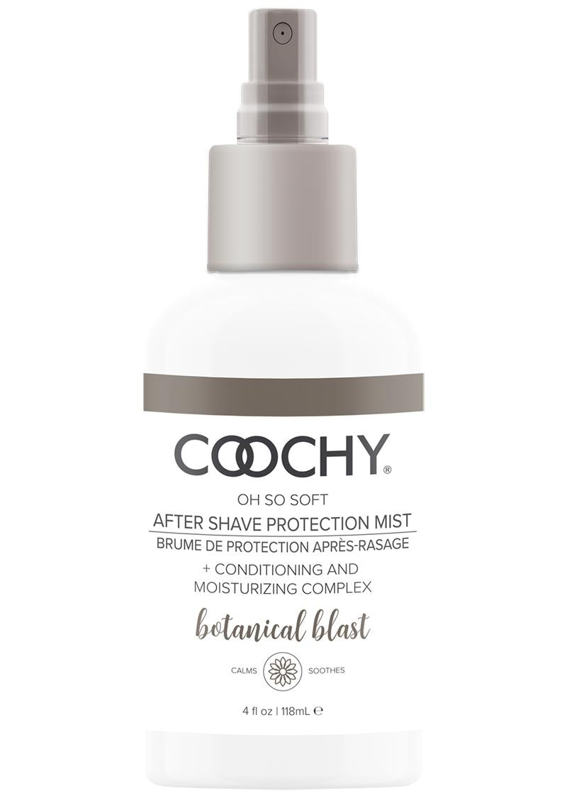 Coochy Aftershave Protection Mist