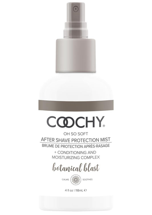 Coochy Aftershave Protection Mist
