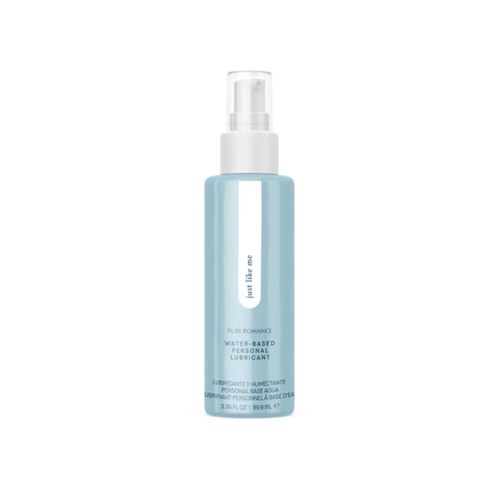 Just Like Me Lubricant