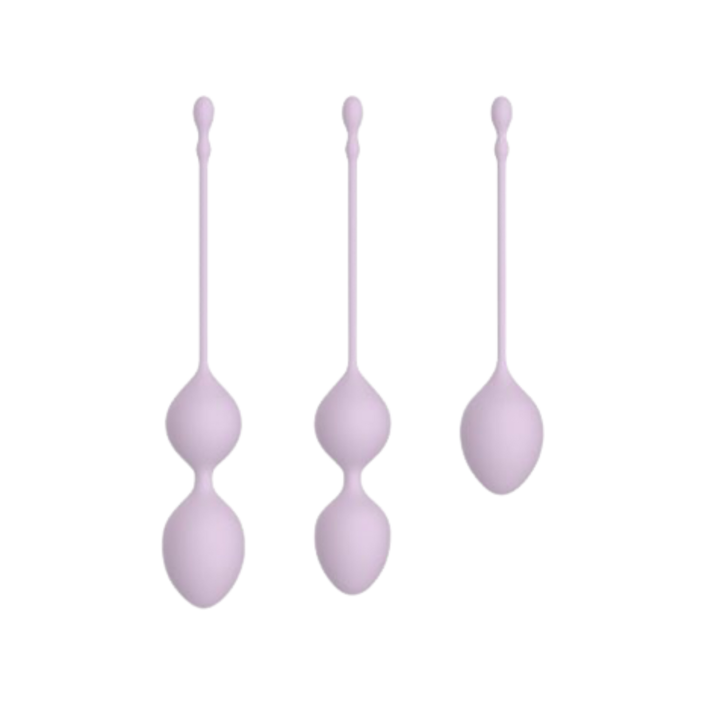 Kasi Weighted Kegel Set