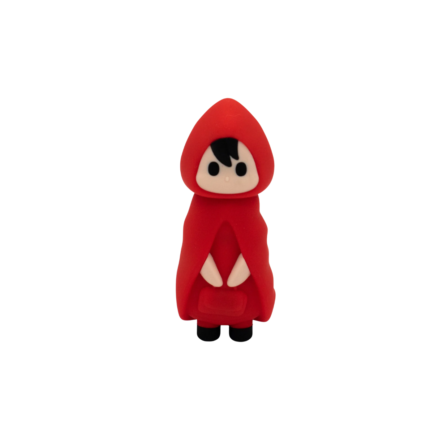 DB- Little Red