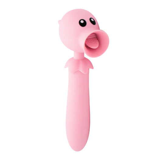 Lick-N-Stick