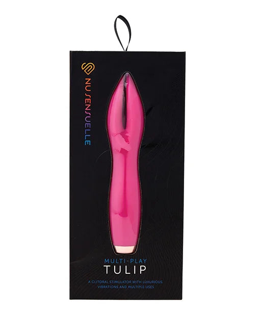 The Tulip- RomanceEd LLc