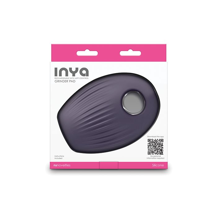 INYA Grinder- Grey