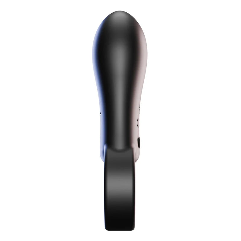 Rock Hard Power Ring: Playmate Compatible- RomanceEd