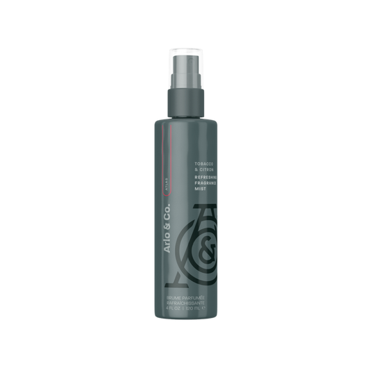 Refreshing Body Mist