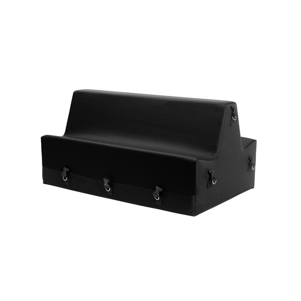 Steed Spanking Bench