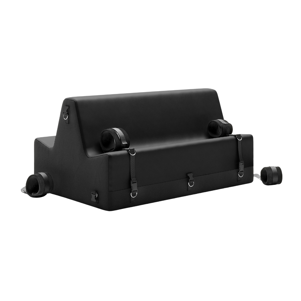 Steed Spanking Bench