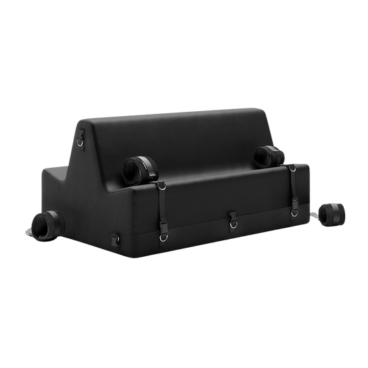 Steed Spanking Bench