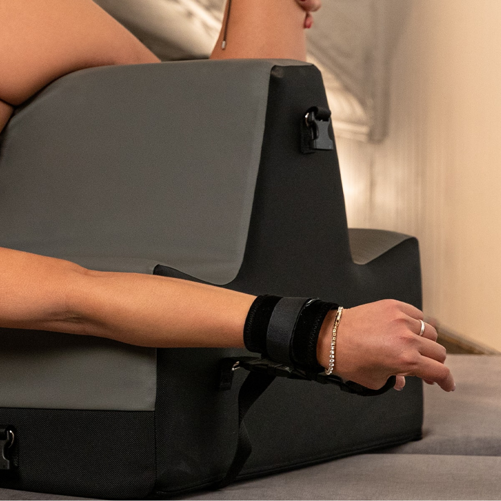 Steed Spanking Bench