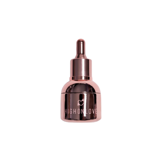 High On Love Stimulating Sensual Oil